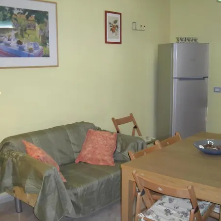 Prázdninový dům Mit Garten, Terrasse Und Grill *