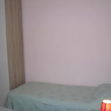 Prázdninový dům Mit Garten, Terrasse Und Grill