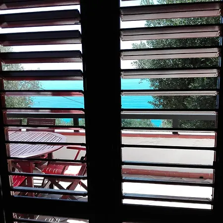 Mit Garten, Terrasse Und Grill Prázdninový dům