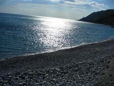 Mit Garten, Terrasse Und Grill Holiday home Pisciotta